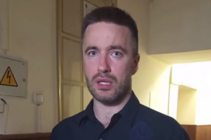 На меня оказывают давление: детектив НАБУ Токарь рассказал о подозрении и обысках 