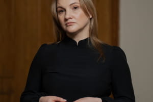 Першим військовим омбудсманом стала Ольга Решетилова &ndash; Зеленський 