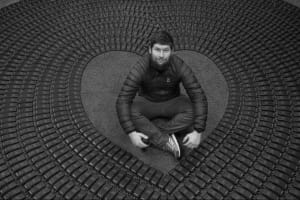 "Він пристрасно вірив в усе, що робив": на фронті загинув колишній співробітник "Повернись живим" Тарас Шпук