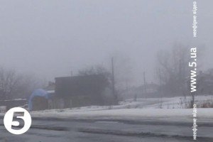 На Луганщині внаслідок підриву фугасу постраждали 4 мирні жителі