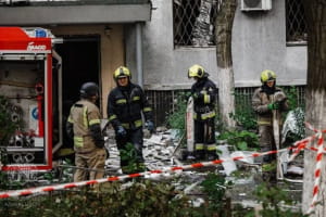 Атака рф на Дніпро: кількість потерпілих зросла до 36, близько сотні тимчасово залишилися без житла – подробиці (фото)