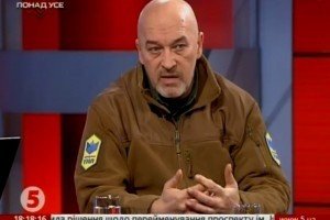 Обсяги волонтерської допомоги співмірні із загостренням військових дій - Тука