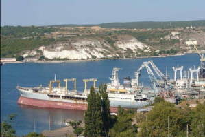 Кораблі ЧФ рф під наглядом: партизани "АТЕШ" звітують про розвідку у Севастополі