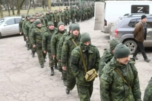 ISW: россия планирует не прекращать войну в Украине, а активизировать наступательные операции