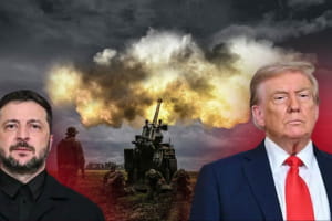 Украина готовится воевать без США, "слуг" раздражает Зеленский – хроника 1308-го дня полномасштабной войны
