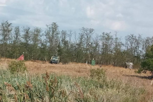 Успешный удар ВСУ по Луганской области заставил врага рассредоточивать склады боеприпасов – "АТЕШ"