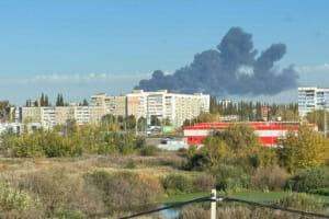 Большой нефтехимический комплекс 