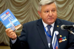 Окупаційна влада в Луганську та Донецьку запроваджує в школах пропагандистські "підручники історії" 