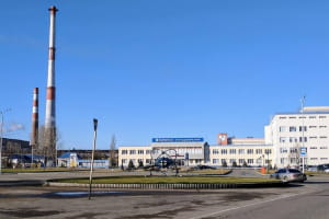 "Бавовна" в Краснодарському краї росії: дрони атакували хімічне підприємство