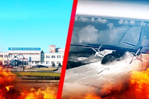 Ні дня без "бавовни": Україна підриває економіку й оборону рф – які наступні кроки і чи змінять вони хід війни