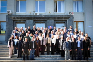 Общины Киевской и Житомирской областей подписали Меморандум о сотрудничестве – КОВА