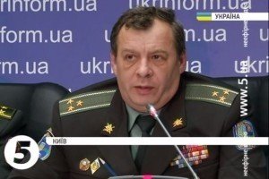Міноборони: Жоден мобілізований не поїде до зони АТО без бронежилета