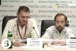 Волонтери просять ухвалити програму евакуації для населення