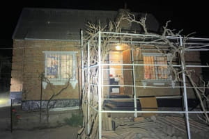 Российские оккупанты ударили по Днепропетровской области "Шахедами" и тяжелой артиллерией: каковы последствия