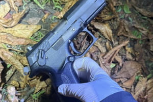 В центре Львова произошла стрельба – подробности