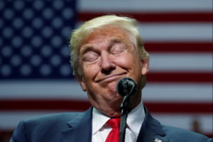 YouTube заплатит Дональду Трампу $24,5 млн: какая причина