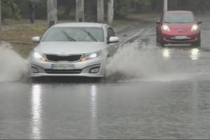 В Одессе за сутки выпала месячная норма осадков: город преодолевает последствия непогоды  – видео