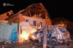 Россия ударила по Харькову баллистическими ракетами и УАБ: количество пострадавших растет (обновлено)