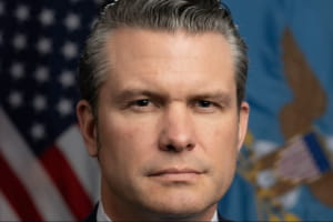 США готовы действовать, если россия не сделает шагов к миру – Хегсет