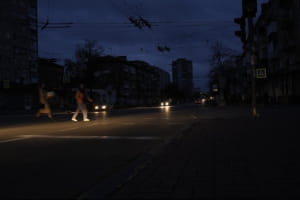 Из-за атаки на Славутич в Черниговской области вводят графики почасовых отключений – подробности (обновлено)