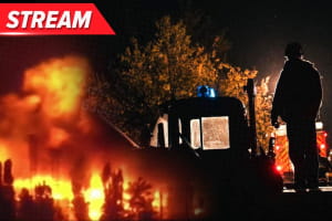 Вибухи в Одесі, удар по енергооб'єкту в Славутичі, пального на ЗАЕС вистачить ще на 10 днів – трансляція 