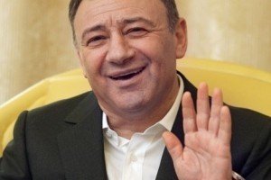 Міст через Керченську протоку будуватиме товариш Путіна