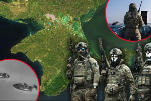 Устроит ли Украина блэкаут в Москве и удар по Керченскому мосту: что говорят эксперты и военные – хроника 1317-го дня полномасштабной войны