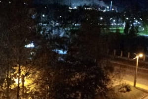 "Хлопок" в Пермском крае: вероятно, поражен филиал завода "Азот", россияне заявляют о взрыве холодильника –подробности (фото)