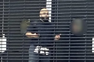 Смертельное нападение у синагоги в Манчестере: назвали имена злоумышленника и жертв