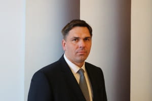 Не зміг відповісти, чий Крим: новий міністр культури Литви йде у відставку