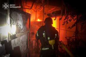 Трагедия в Киевской области: при пожаре погибли двое детей и мужчина &ndash; подробности