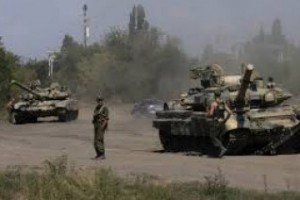 За минулу добу загинуло 13 учасників АТО – штаб АТО