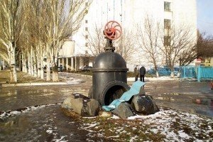 Уся так звана "ЛНР" залишилася без центрального водопостачання - Москаль