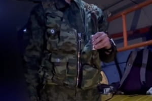 Мінус один окупант: пілот збитого українським FPV-дроном ворожого Мі-8 помер