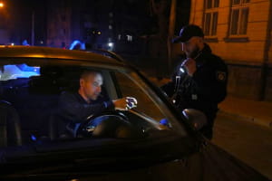 В Киеве введут цифровые пропуски для передвижения во время комендантского часа