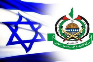Израиль и ХАМАС начали переговоры в Египте по урегулированию конфликта в секторе Газа