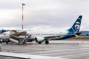 Boeing наращивает производство: компания планирует выпускать 42 самолета 737 Max в месяц