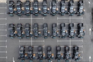 "Ай-Петри" защитят сотни километров фронта: Порошенко передал рекордную партию комплексов по госзаказу