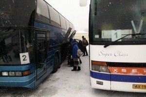 Яценюк доручив Полтораку забезпечити "прикриття" евакуації мешканців Дебальцевого
