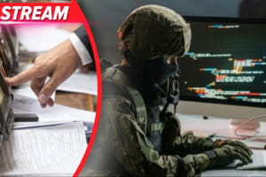 Верховная Рада рассматривает проект закона о киберсилах ВСУ – трансляция