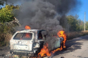 Российские войска ударили по Запорожской области – что известно
