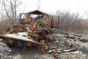 Понад 21 тис. українських бійців отримали грошову винагороду за знищену техніку й участь у бойових діях – Міноборони