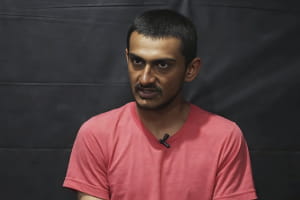 Украинские военные взяли в плен гражданина Индии – что рассказал