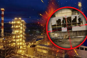 Пробитая оборона: как атака на Тюменский НПЗ демонстрирует новые возможности украинского оружия