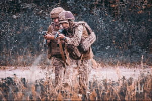 Сили оборони спростували захоплення росіянами територій на Дніпропетровщині та Запоріжжі