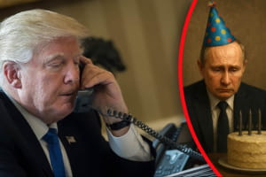 Трамп "поздравил" путина "Томагавком", послание США от Киева, освобождаем Днепропетровскую область – хроника 1322-го дня полномасштабной войны