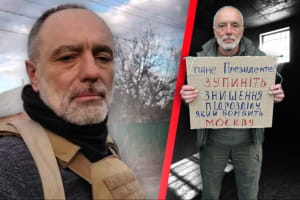 "Подразделение ликвидируют по приказу Ермака": скандал вокруг Юрия Касьянова и расформирование боевой части беспилотников