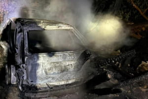 Россияне атаковали Черниговскую область: без света остались более 4,5 тысячи абонентов (обновлено)