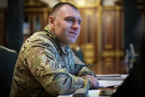 Кто возглавит СБУ: Рада уволила Василия Малюка