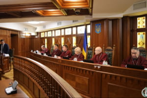 Єврозобов'язання під загрозою: ВР не змогла призначити суддів Конституційного Суду &ndash; що далі